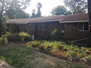 3 Bed House in Irene Park
