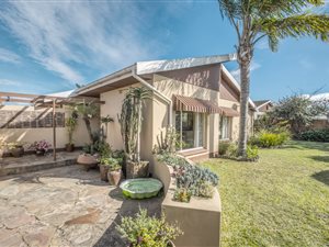 3 Bed House in Rowallan Park and surrounds