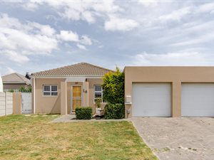 2 Bed House in Windsor Park