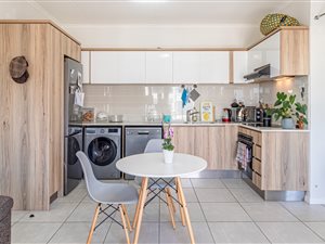 1 Bed Apartment in Richwood