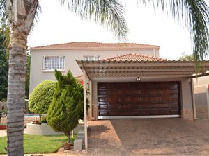 3 Bedroom House in Bo Dorp