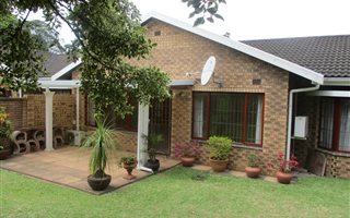 3 Bedroom Townhouse in New Germany