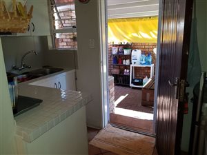 4 Bedroom Townhouse in Secunda