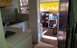 4 Bedroom Townhouse in Secunda