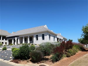 4 Bedroom House in Zevenwacht Country Estate