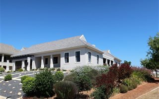 4 Bedroom House in Zevenwacht Country Estate