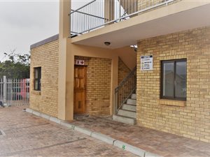 1 Bed Apartment in New Orleans