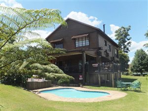 3 Bed House in Albert Falls