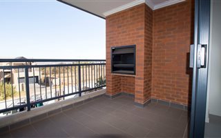 2 Bedroom Apartment in The Hills