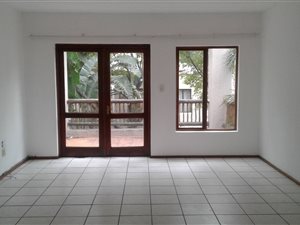 2 Bedroom Townhouse in Jukskei Park