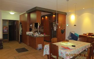 3 Bedroom House in La Montagne