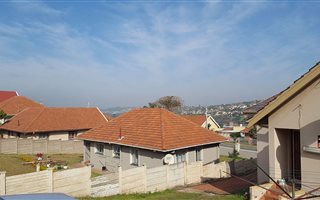1 Bedroom Flat in Bluff