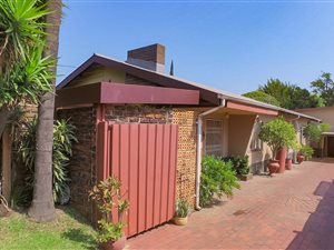 4 Bed House in Pretoria Gardens