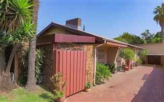 4 Bedroom House in Pretoria Gardens