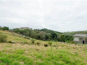 973 m² Land available in Oubaai and surrounds