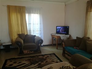 3 Bed House in Eersterust