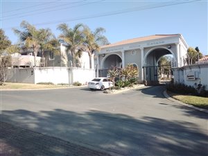 3 Bed House in Kyalami Hills