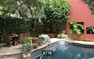 2 Bedroom Apartment in Higgovale