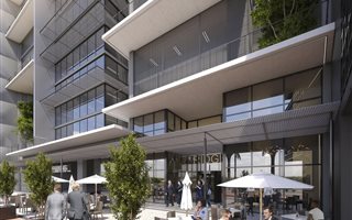 218 m² Commercial space in Umhlanga Ridge