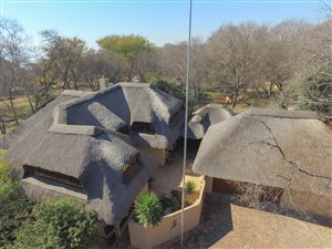 5 Bed House in Lakeland