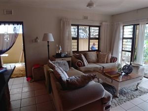 2 Bed Garden Cottage in Umdloti Beach