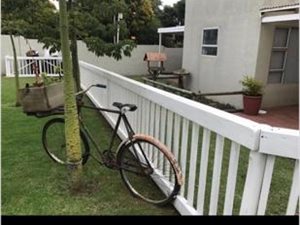 1 Bed Apartment in Fontainebleau