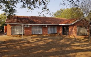 3 Bedroom House in La Hoff