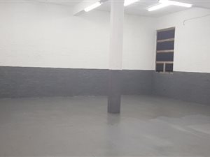 1756 m² Retail Space in Durban CBD