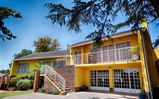 3.5 Bedroom House in Robindale