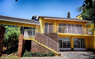 3.5 Bedroom House in Robindale