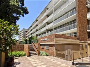 2 Bedroom Apartment in Gresswold