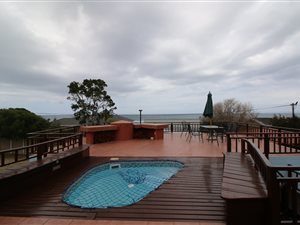 3 Bed House in Glentana