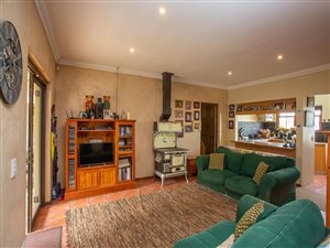2 Bed House in King George Park
