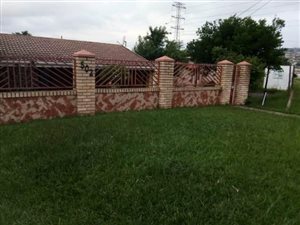 5 Bed House in Imbali