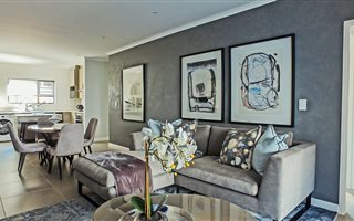 2 Bedroom Apartment in Morningside
