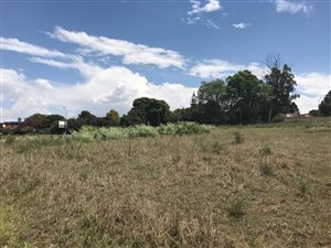3410 m² Land available in Merrivale