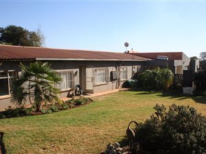 3 ha Farm in Nestpark AH