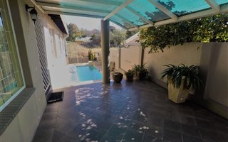 3 Bedroom Townhouse in Randpark Ridge