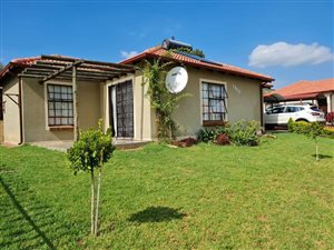3 Bed Townhouse in Heatherdale