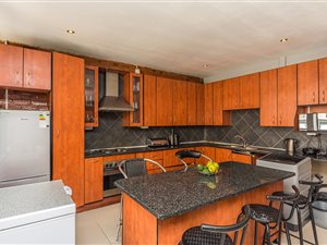 2 Bed Apartment in Marshalltown