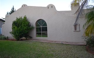 4 Bedroom House in Upington