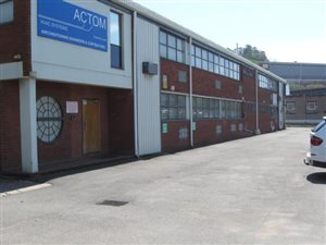 127 m² Commercial space in Westmead