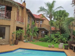 4 Bed House in Faerie Glen