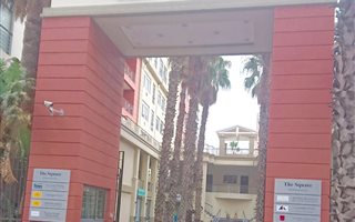 1 Bedroom Apartment in Cape Town City Centre