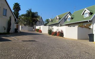 3 Bedroom Townhouse in Sonneglans