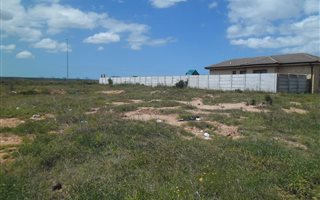 990 m² Land available in Windsor Park