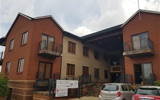 224 m² Commercial space in Honeydew