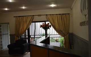100 m² Office Space in Ontdekkers Park