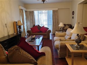 2 Bed Apartment in Killarney