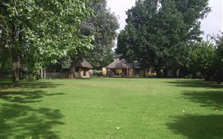 3 Bedroom House in Henley on Klip